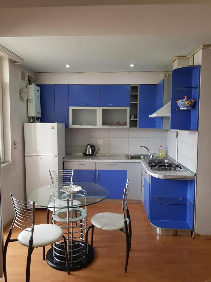 Apartment-14 In The Center Of يريفان المظهر الخارجي الصورة