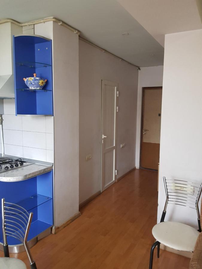 Apartment-14 In The Center Of يريفان المظهر الخارجي الصورة