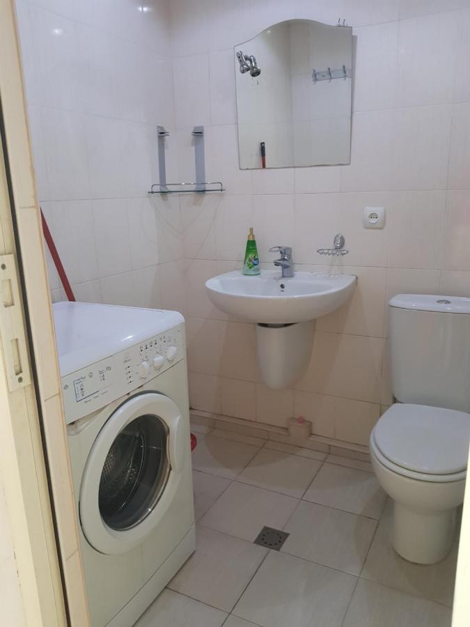 Apartment-14 In The Center Of يريفان المظهر الخارجي الصورة