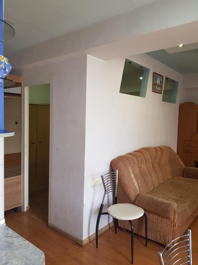 Apartment-14 In The Center Of يريفان المظهر الخارجي الصورة