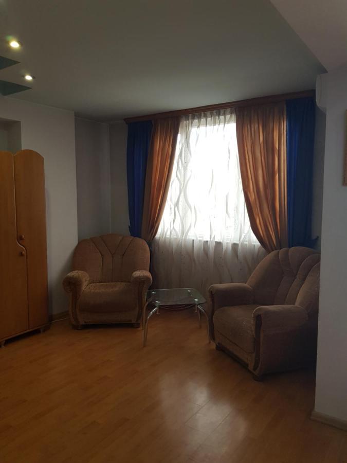Apartment-14 In The Center Of يريفان المظهر الخارجي الصورة